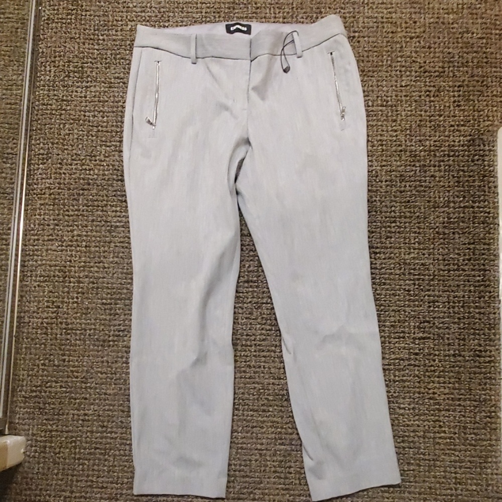 Dress pants